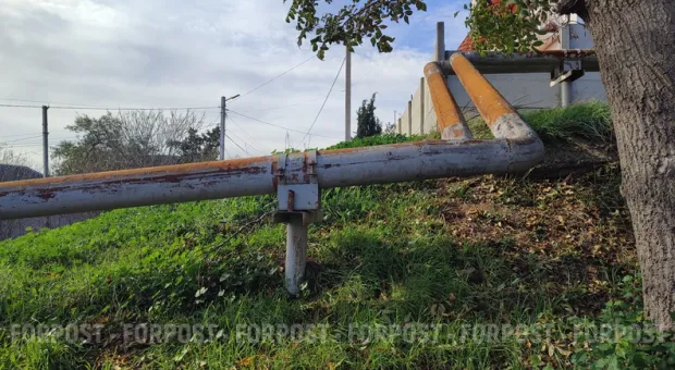 Новости Севастополя - Курортный сезон в Севастополе: город остался без горячей воды
