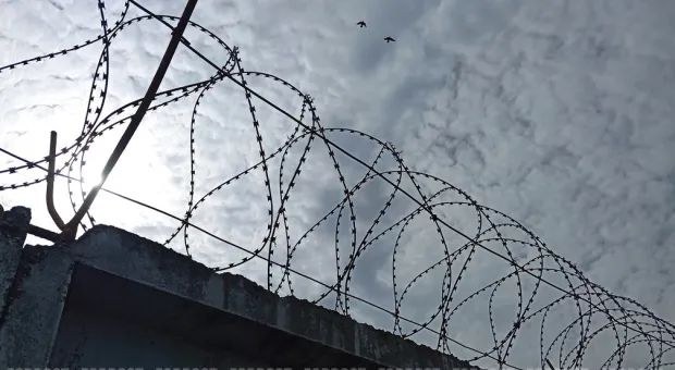 Новости Крыма - Во время спецоперации в Крыму задержаны дерзкие налетчики