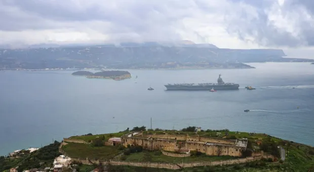 Мировые новости - 