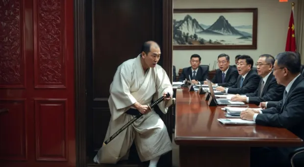 Мировые новости - Закон о 30 стульях закрывает «наливайки» в жилых домах Севастополя 