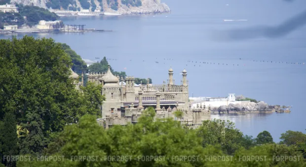 Новости Крыма - В Крыму несовершеннолетние угонщики погибли в ДТП