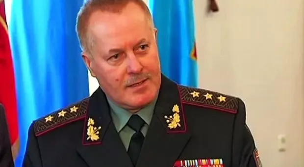 Новости Крыма - Как это было: бойня под парламентом Крыма