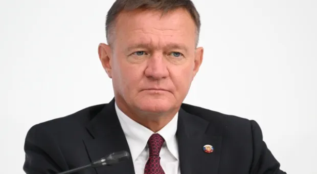 Новости России - 