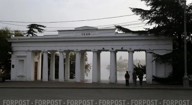 Новости Севастополя - Соратник Ющенко уже видит, как НАТО выгоняет ЧФ из Севастополя