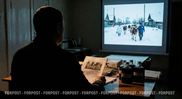 Новости России - 