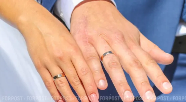 Новости Севастополя - За январь–ноябрь 2012г. в Севастополе было зарегистрировано 2868 браков