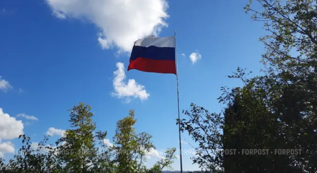 Новости Севастополя - Кендзер: действия пятой колонны в Севастополе переходят все границы