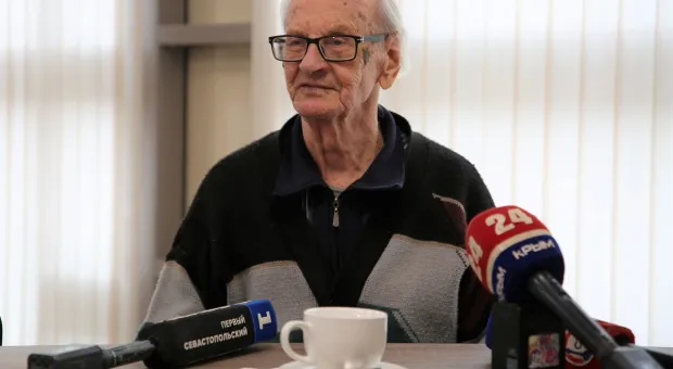 Новости Севастополя - В Европе забили энергетическую тревогу и предрекли катастрофу