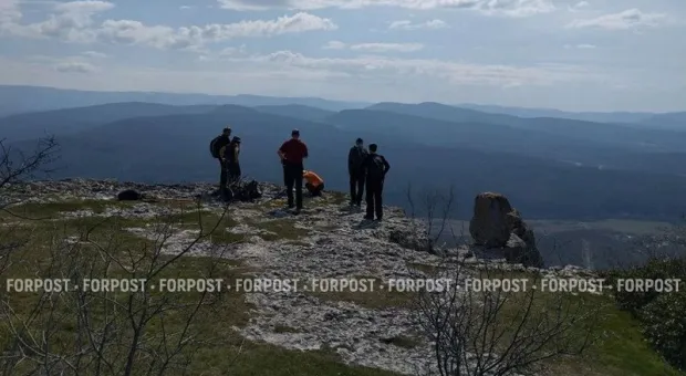 Что скрывает один из наименее изученных пещерных городов Крыма