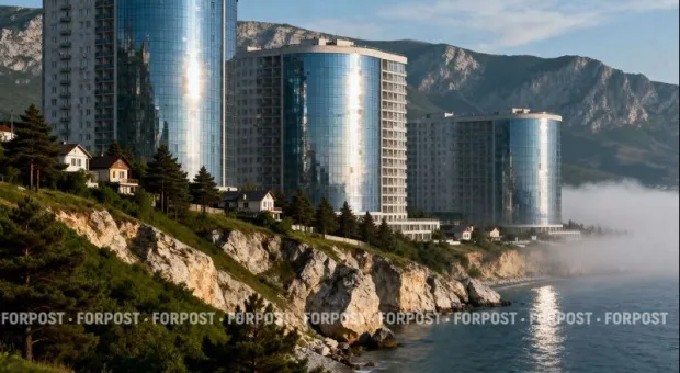 Новости Крыма - 