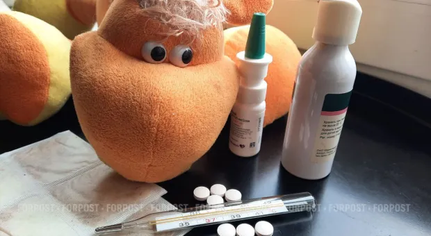 Новости Крыма - По Крыму распространяется корь