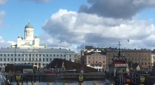 Мировые новости - В Севастополе меняют подрядчика на «огурце» 