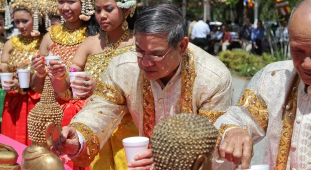 Мировые новости - 