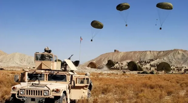 Мировые новости - 