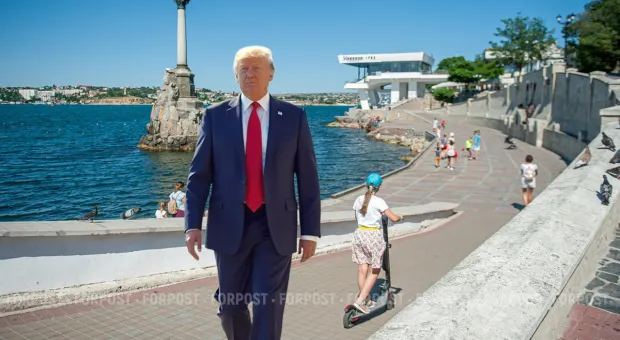 Новости Крыма - 