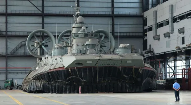 Новости Крыма - Севастопольский морпорт может перейти под контроль федералов 