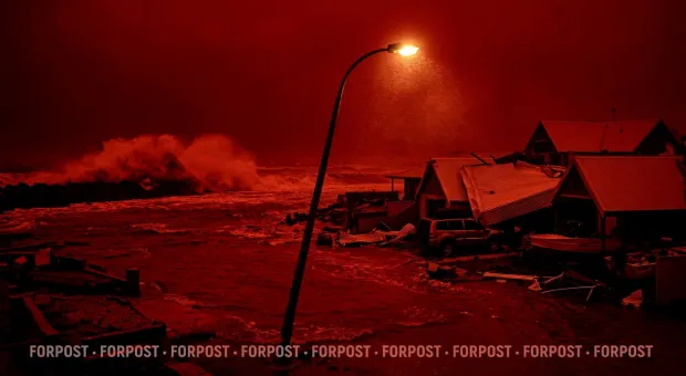 Мировые новости - 