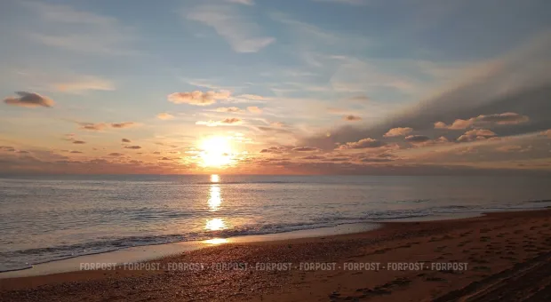 Что будет с «мазутными» пляжами Анапы этим летом?