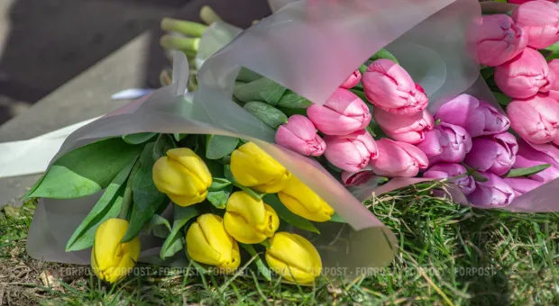 Новости Севастополя - Чужой крест: в Севастополе грабят могилы на 5 километре