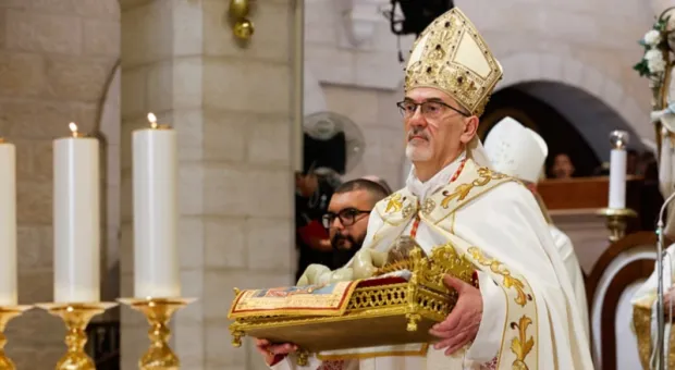 Мировые новости - 