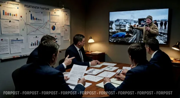 Новости России - 