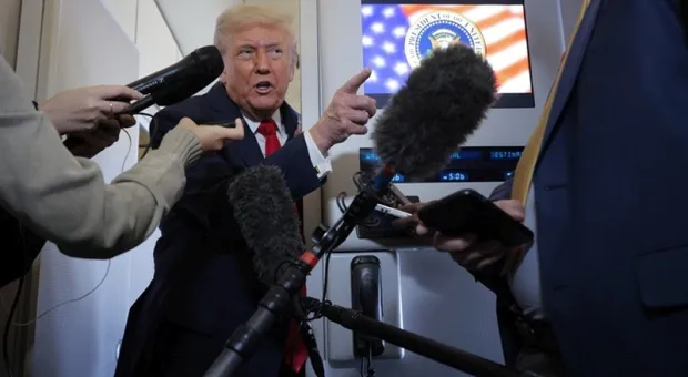 Мировые новости - 