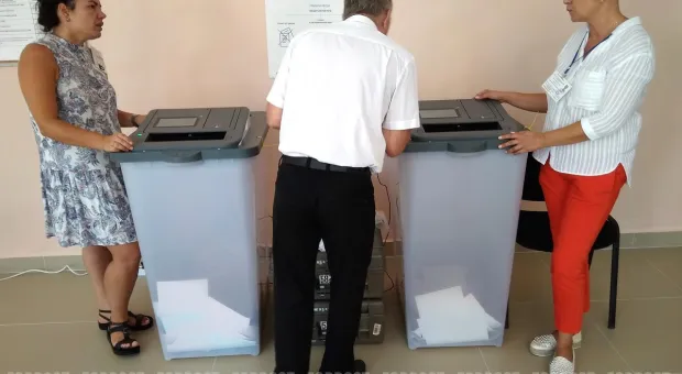 Новости Севастополя - Сысуев обещает площадь Захарова окончательно очистить от нелегальных торговцев