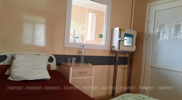 Новости Севастополя - Рассекречено. Разоблачение шпиона Хмырова