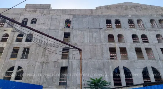 Новости Крыма - 