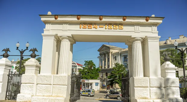 Новости Севастополя - "Золотое кольцо" Севастополя – Малахов курган 