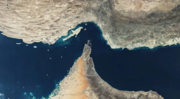 Мировые новости - Загадка Омеги: куда сливают канализацию десятки объектов?