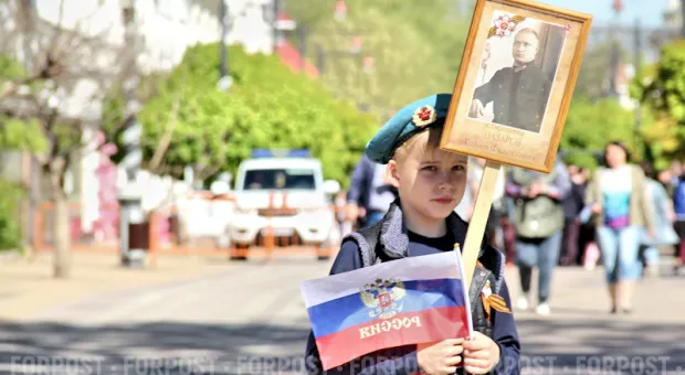 Новости Севастополя - В Севастополе пройдёт первая репетиция парада Победы