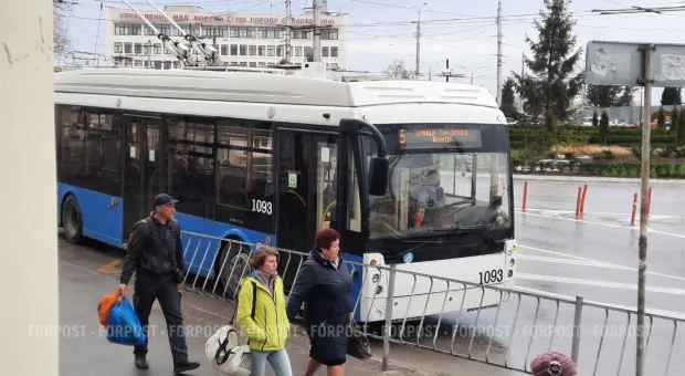 Новости Севастополя - На следующей неделе определят дату выборов по 19-му мажоритарному округу Севастополя