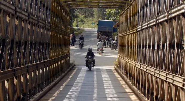 Мировые новости - Пострадавший при взрыве дом на Корчагина ждёт частичный демонтаж