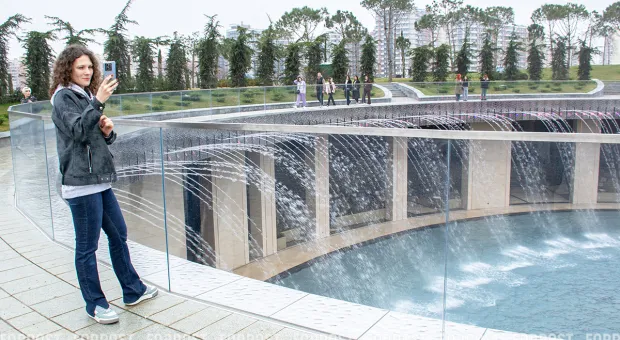 Новости России - 