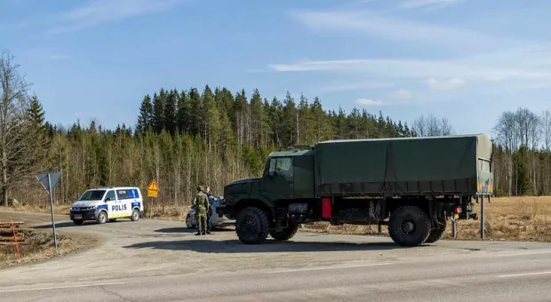 Мировые новости - На выезде из Севастополя готовят площадку под новую заправку «ТЭС»