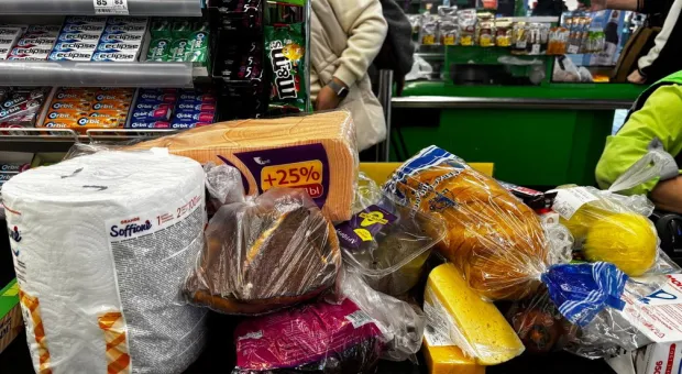 Новости России - 