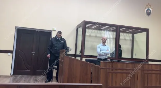 Новости Крыма - Запретить нельзя ограничить: где поставят запятую в истории с VPN?