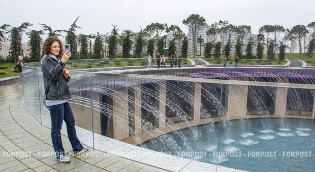 Новости России - Почему на Ангарском перевале начали возводить объекты для туристов