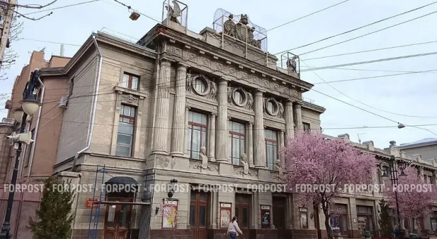 Новости Крыма - 