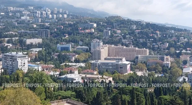 Новости Крыма - 