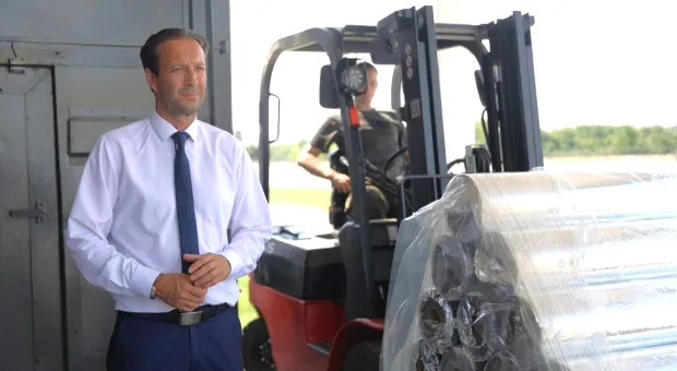 Новости России - Зачем крымской энергосистеме понадобились накопители