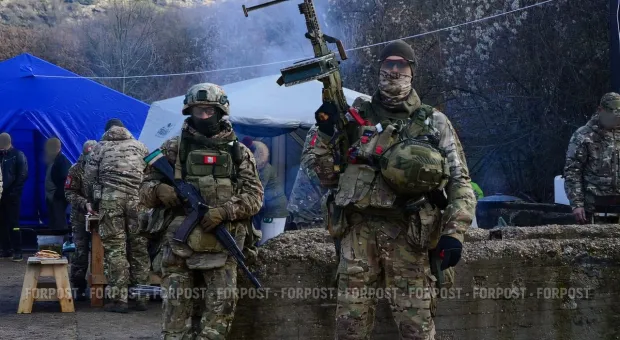 Новости России - 