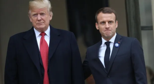 Мировые новости - 