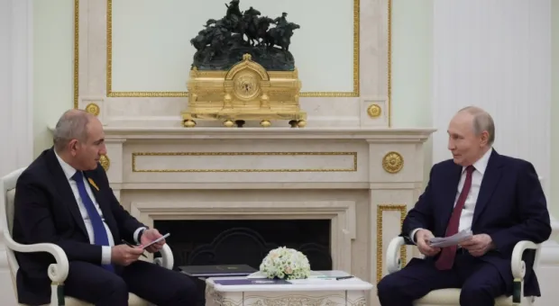 Мировые новости - 