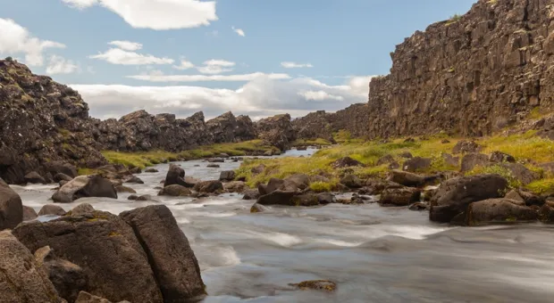 Исландия заплатит миллионы рублей самому худшему фотографу в мире