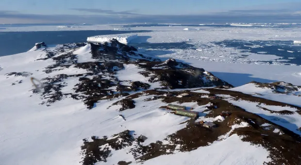 Новости России - Почему памятник в Евпатории пять лет губила дыра в крыше, а теперь всё может измениться