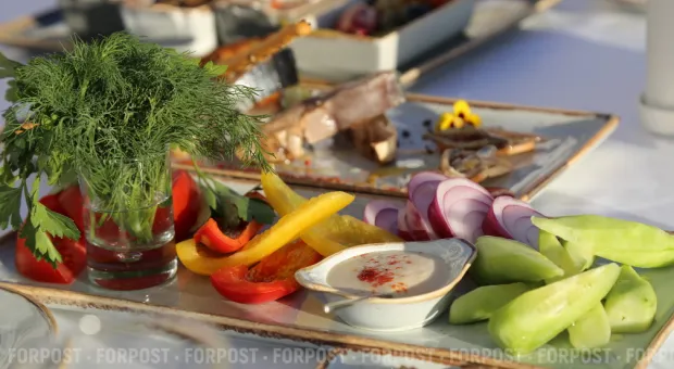 Новости России - 