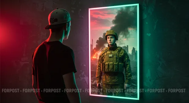 Новости России - 