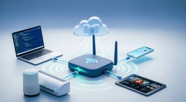 Новости России - 